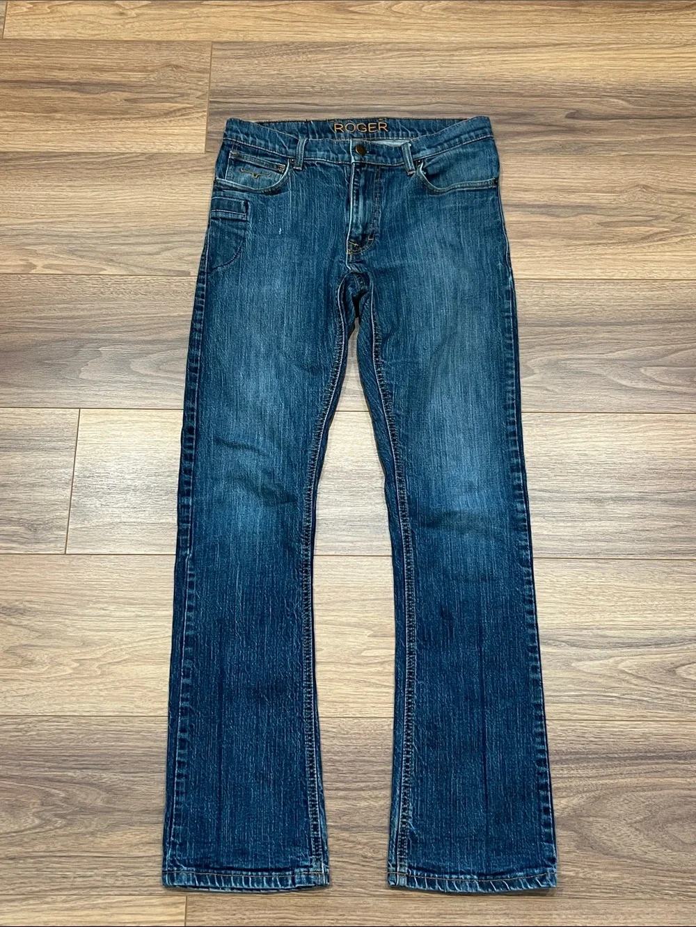 Kimes Ranch Roger Jean Size 31 X 32